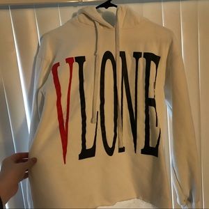 VLONE sweatshirt